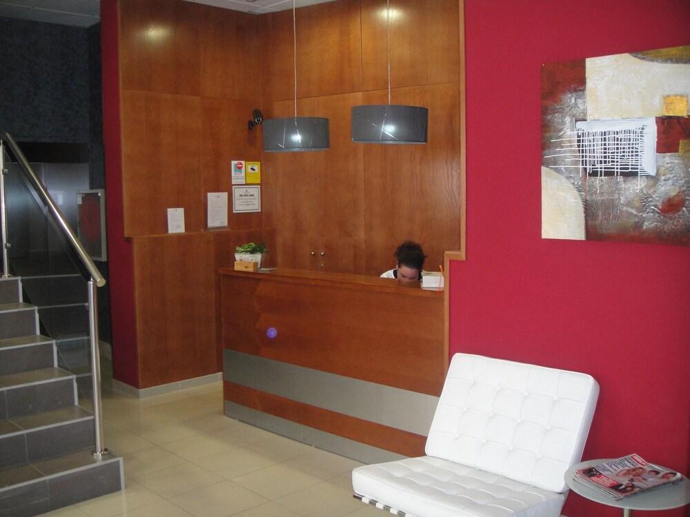 Mhc Arenales Hotel Las Palmas de Gran Canaria Esterno foto