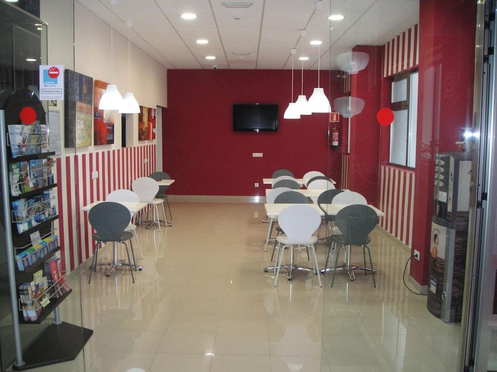 Mhc Arenales Hotel Las Palmas de Gran Canaria Esterno foto