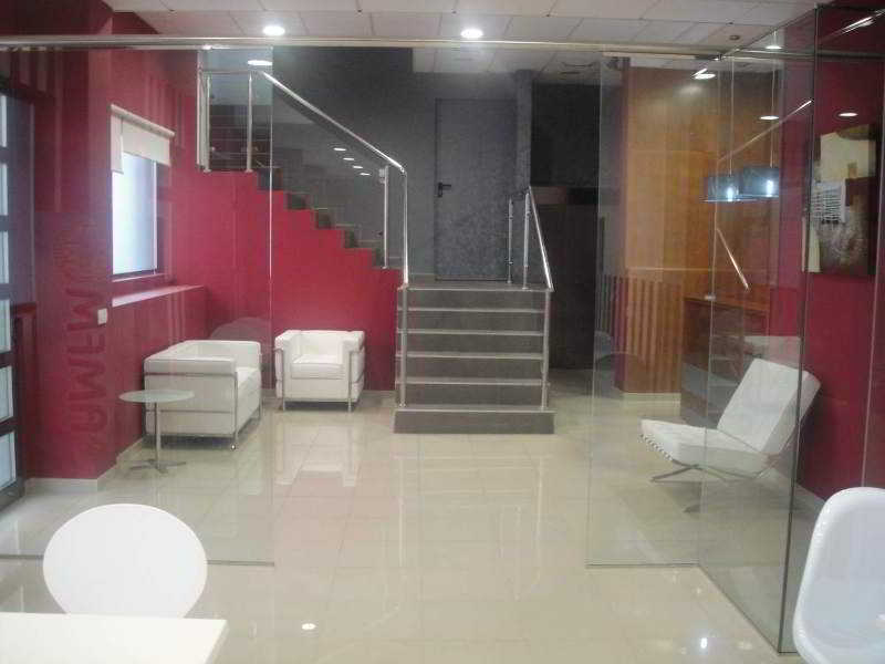 Mhc Arenales Hotel Las Palmas de Gran Canaria Esterno foto