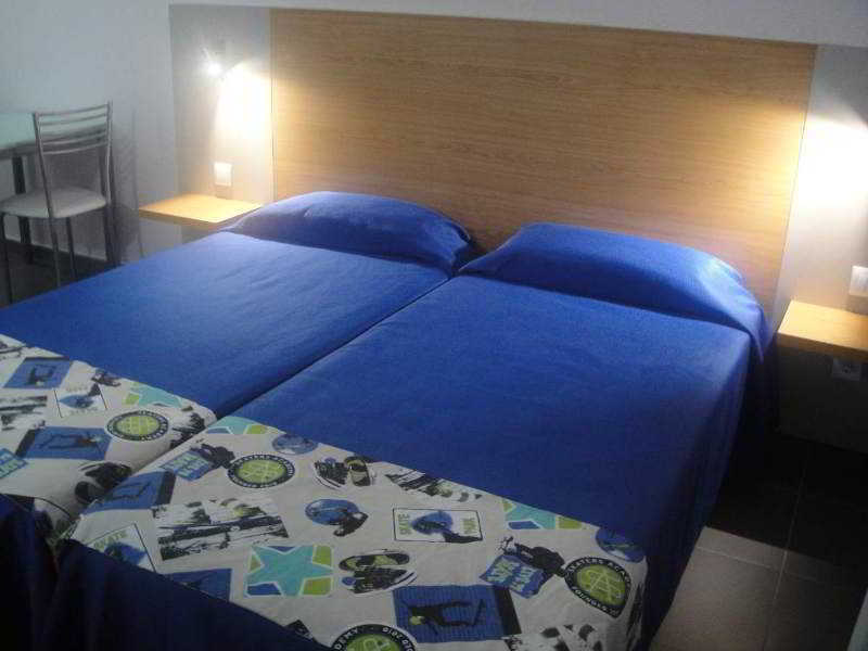Mhc Arenales Hotel Las Palmas de Gran Canaria Esterno foto