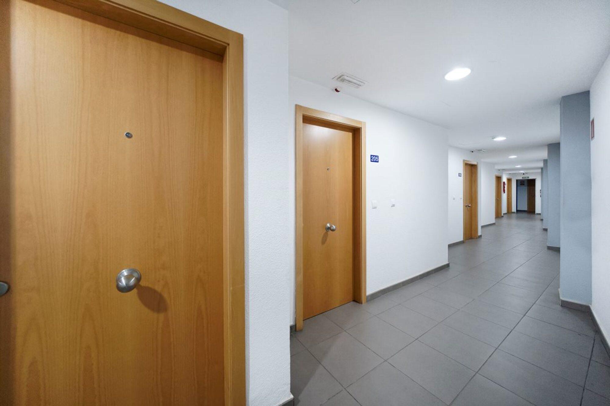 Mhc Arenales Hotel Las Palmas de Gran Canaria Esterno foto