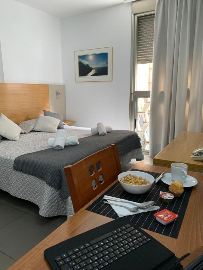 Mhc Arenales Hotel Las Palmas de Gran Canaria Esterno foto