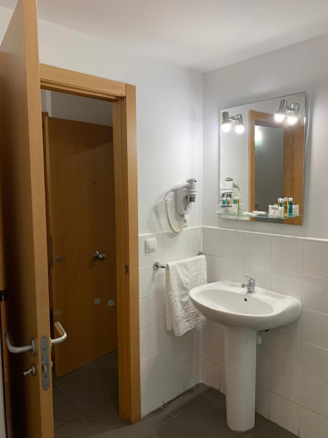 Mhc Arenales Hotel Las Palmas de Gran Canaria Esterno foto