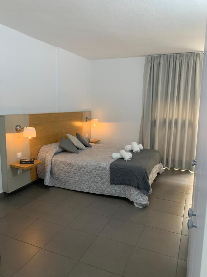 Mhc Arenales Hotel Las Palmas de Gran Canaria Esterno foto
