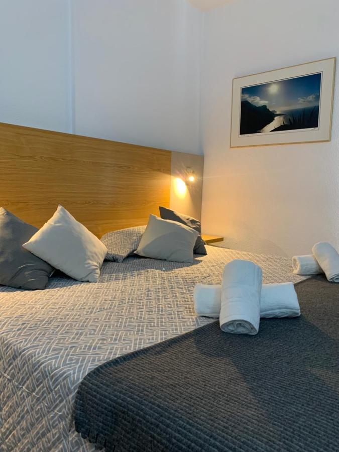Mhc Arenales Hotel Las Palmas de Gran Canaria Esterno foto