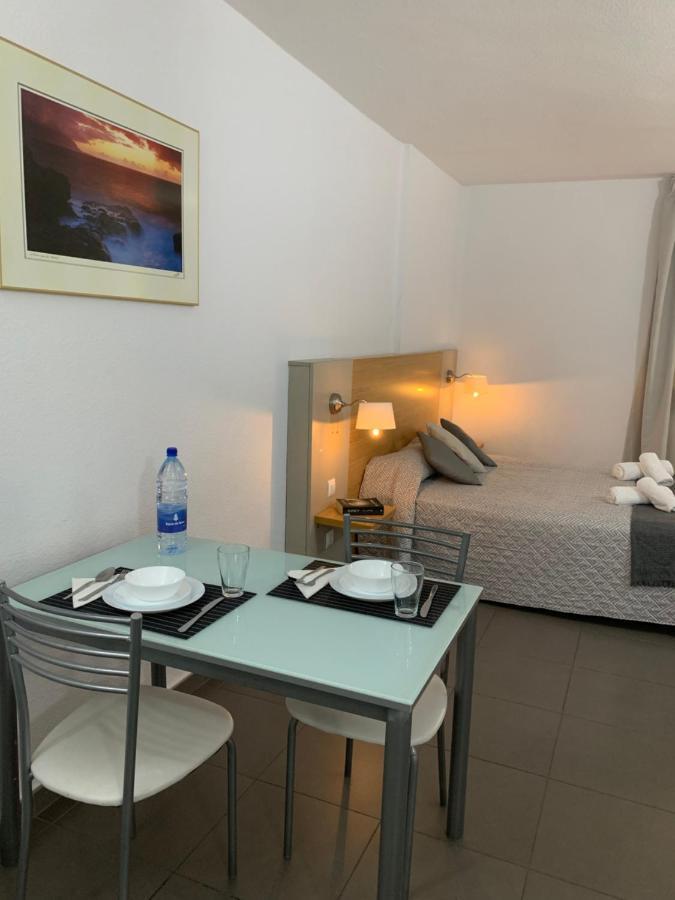 Mhc Arenales Hotel Las Palmas de Gran Canaria Esterno foto