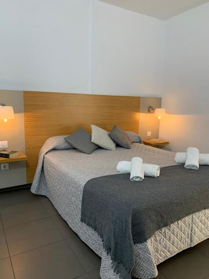 Mhc Arenales Hotel Las Palmas de Gran Canaria Esterno foto
