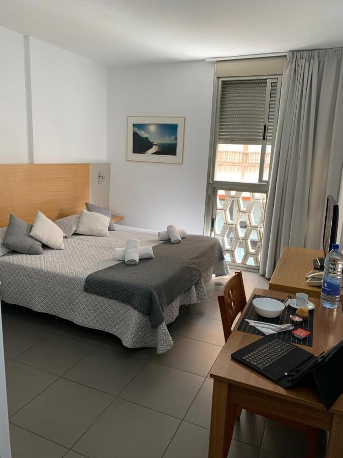 Mhc Arenales Hotel Las Palmas de Gran Canaria Esterno foto