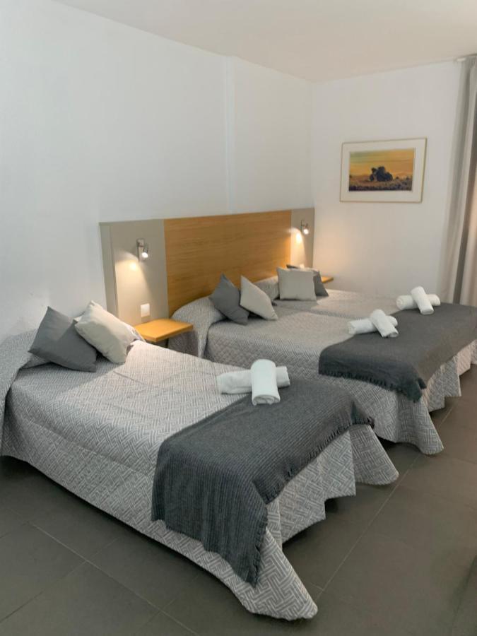 Mhc Arenales Hotel Las Palmas de Gran Canaria Esterno foto