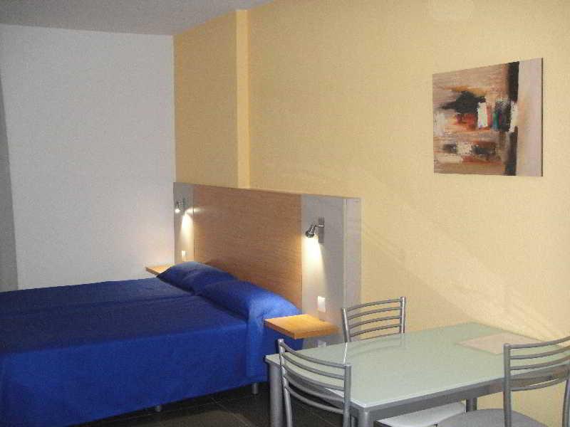 Mhc Arenales Hotel Las Palmas de Gran Canaria Esterno foto