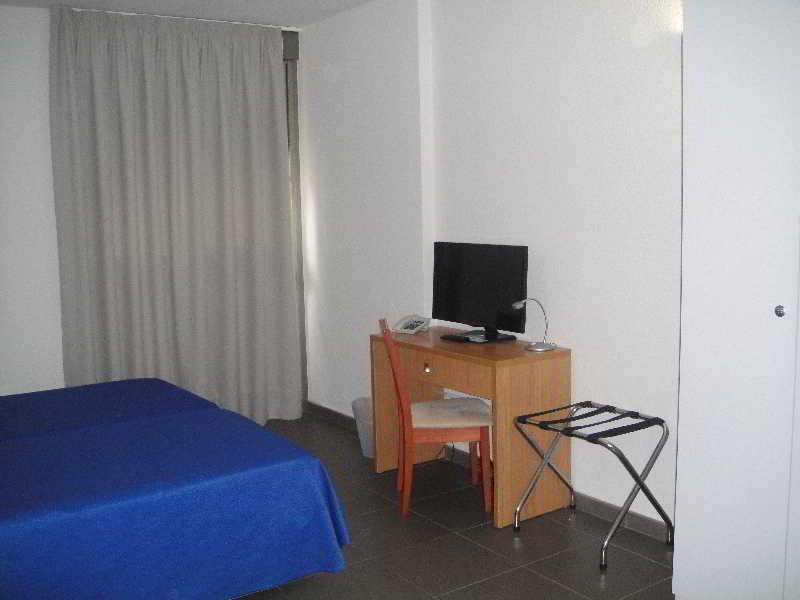 Mhc Arenales Hotel Las Palmas de Gran Canaria Esterno foto