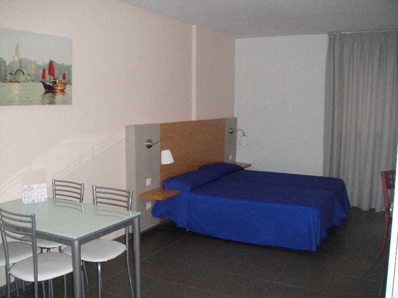 Mhc Arenales Hotel Las Palmas de Gran Canaria Esterno foto