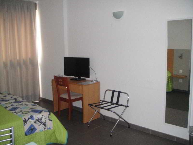 Mhc Arenales Hotel Las Palmas de Gran Canaria Esterno foto