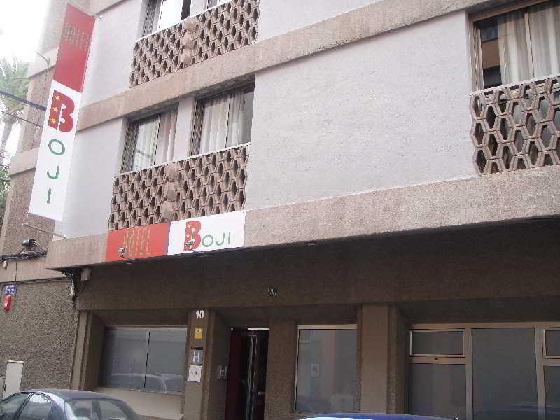 Mhc Arenales Hotel Las Palmas de Gran Canaria Esterno foto