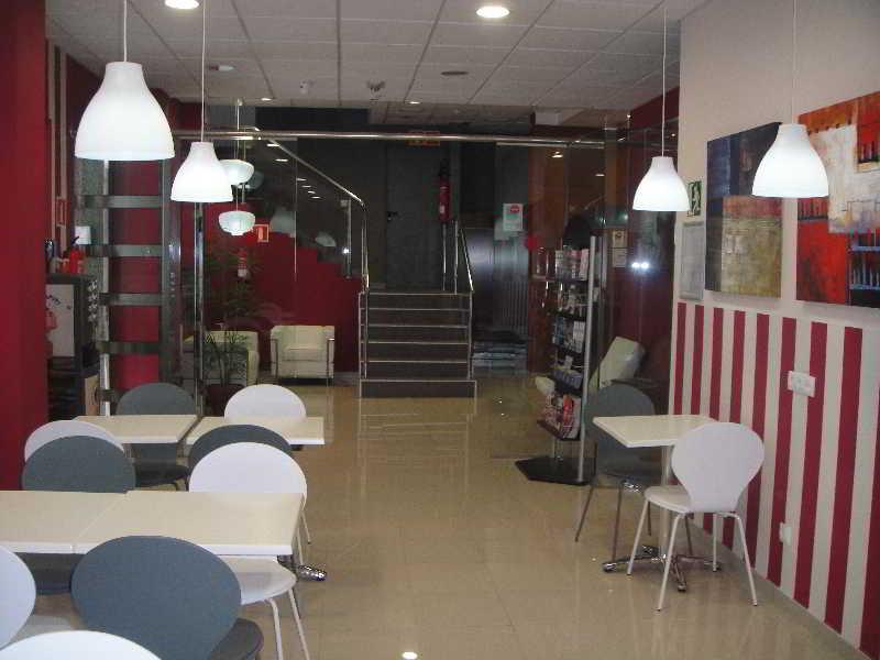 Mhc Arenales Hotel Las Palmas de Gran Canaria Esterno foto