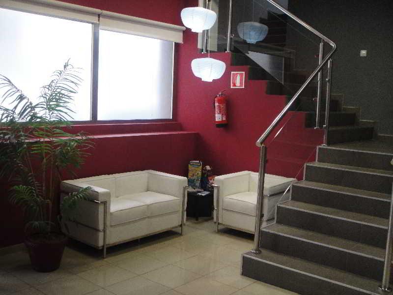 Mhc Arenales Hotel Las Palmas de Gran Canaria Esterno foto