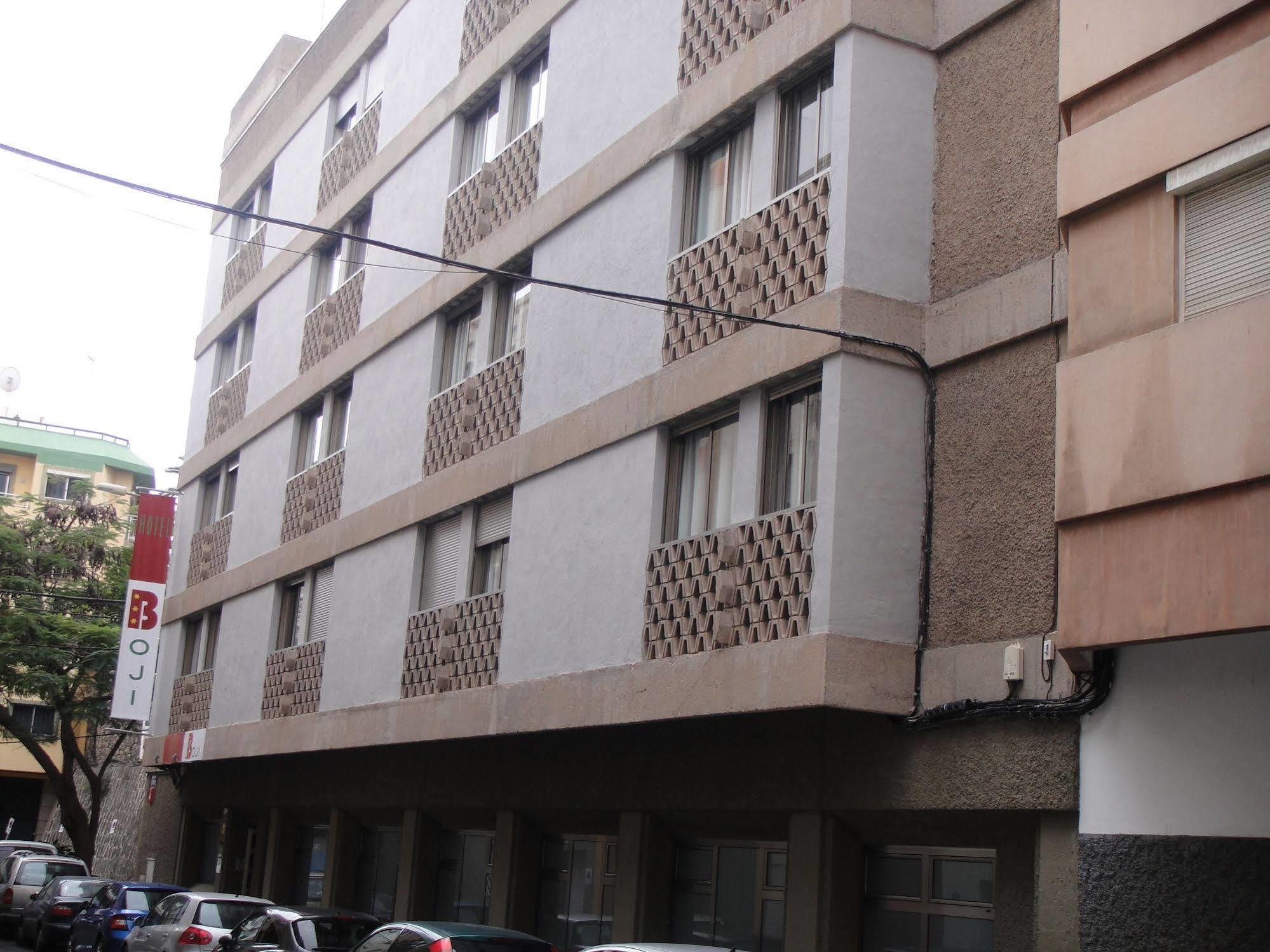 Mhc Arenales Hotel Las Palmas de Gran Canaria Esterno foto
