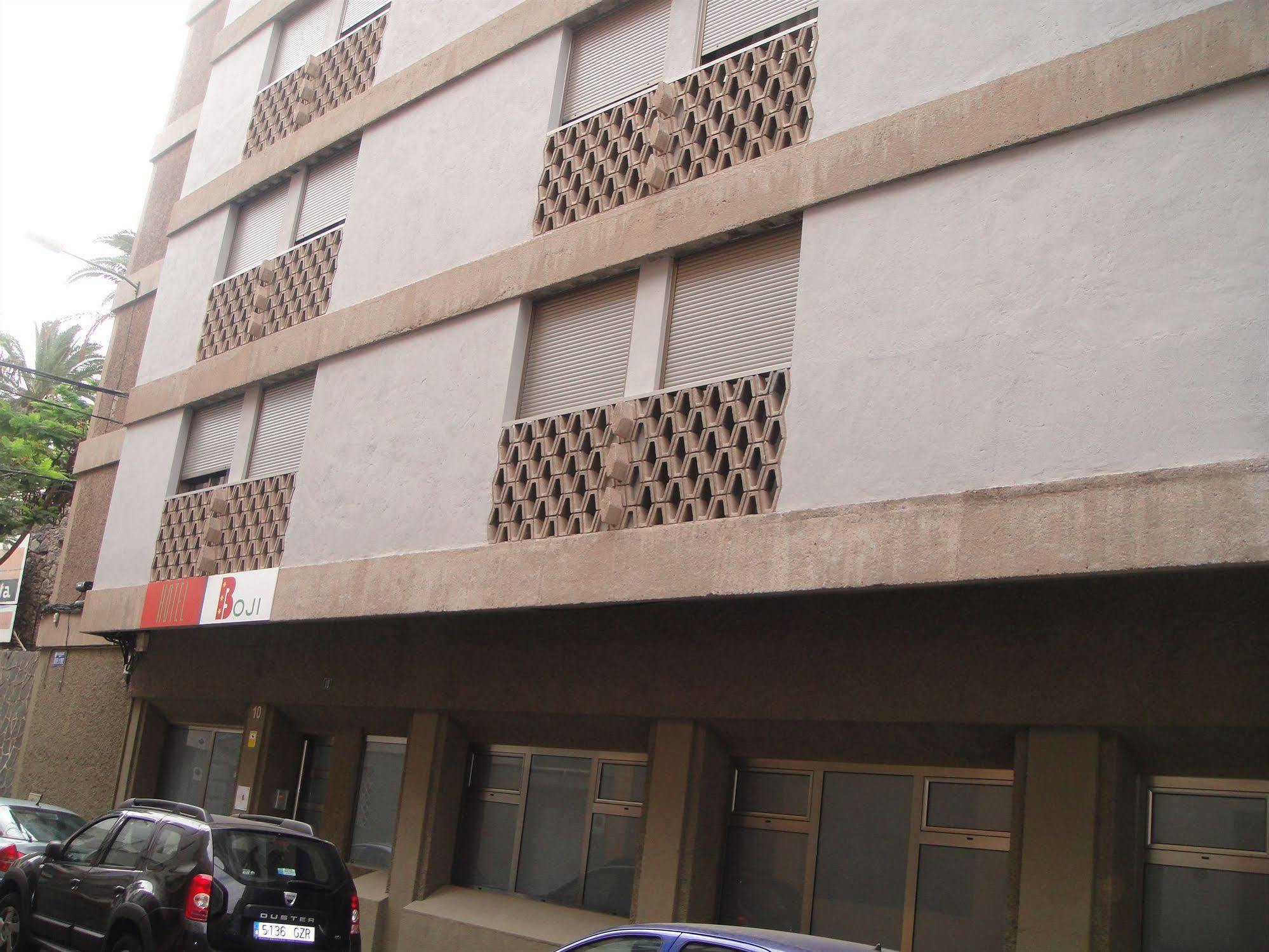 Mhc Arenales Hotel Las Palmas de Gran Canaria Esterno foto