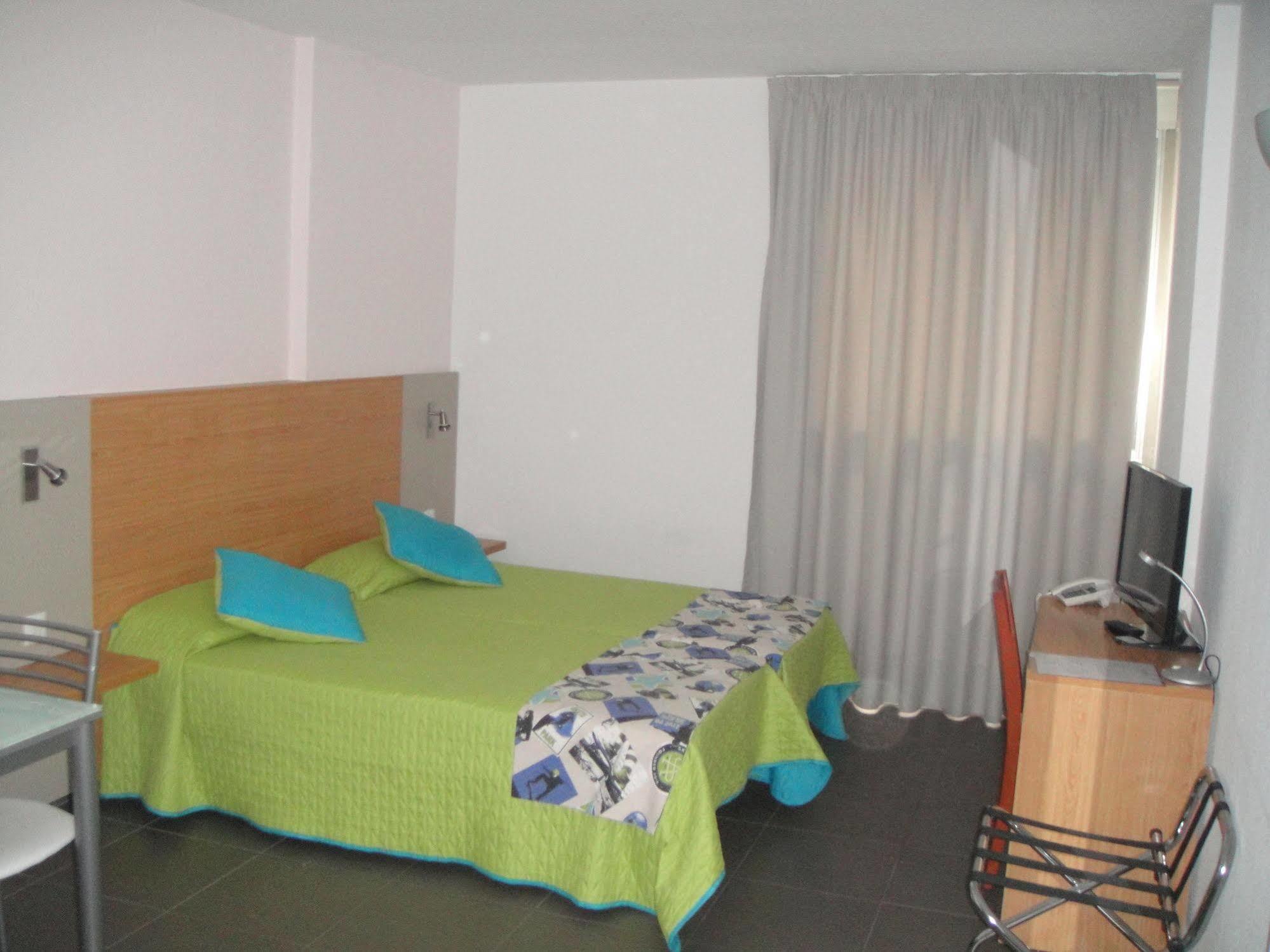 Mhc Arenales Hotel Las Palmas de Gran Canaria Esterno foto
