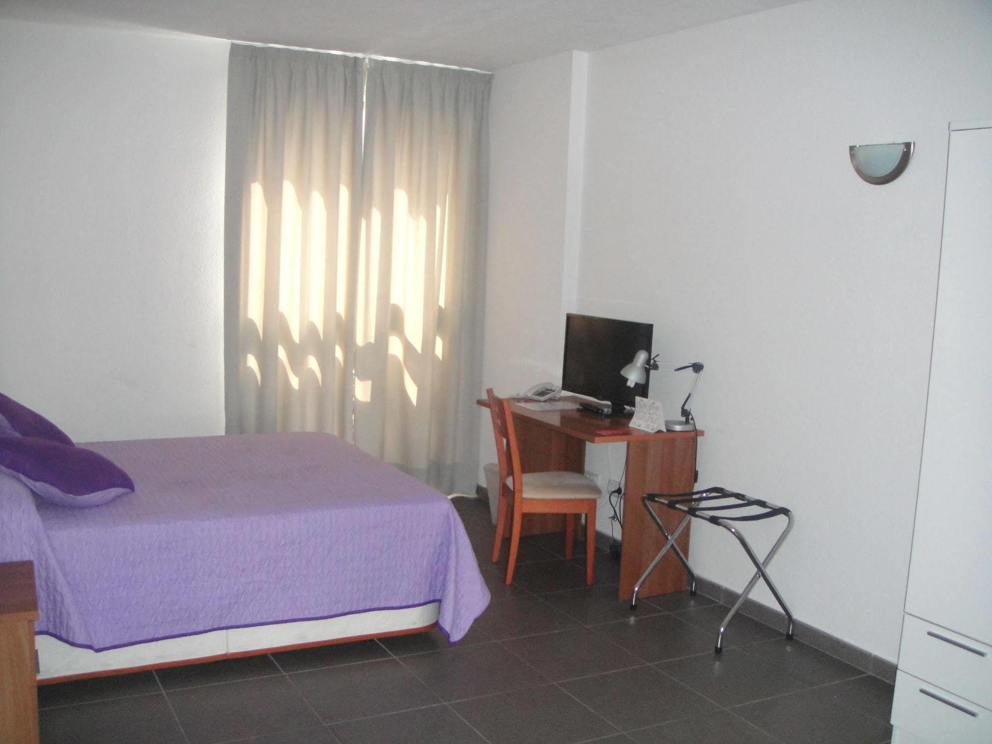 Mhc Arenales Hotel Las Palmas de Gran Canaria Esterno foto