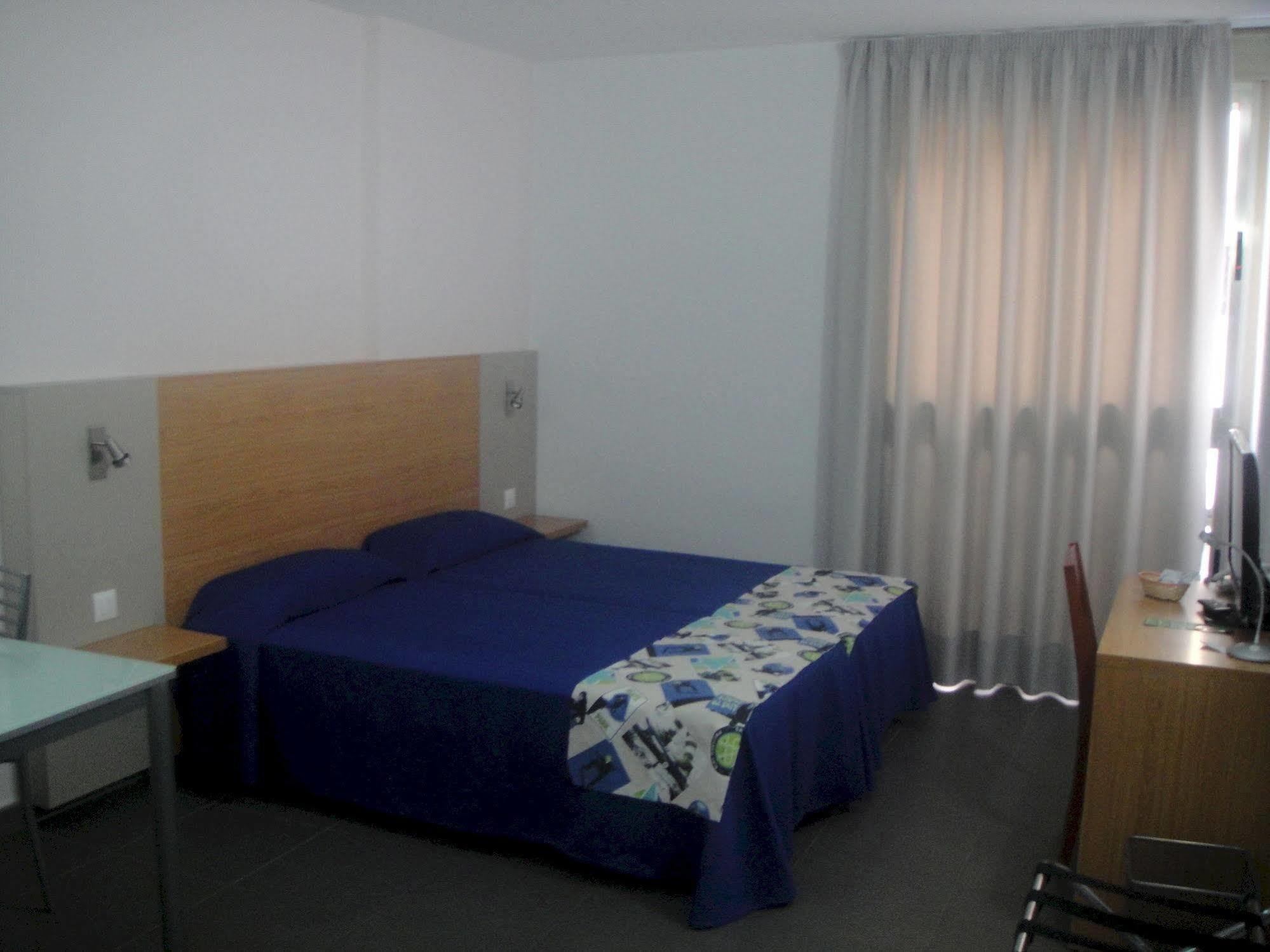 Mhc Arenales Hotel Las Palmas de Gran Canaria Esterno foto